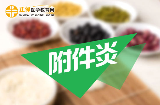 附件炎怎么預防才好？