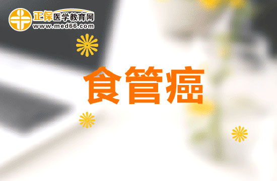 導(dǎo)致食管癌發(fā)生的主要原因都有哪些？