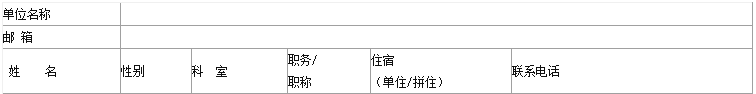 關(guān)于舉辦“云南省醫(yī)學(xué)會(huì)2019年健康管理學(xué)學(xué)術(shù)年會(huì)”通知